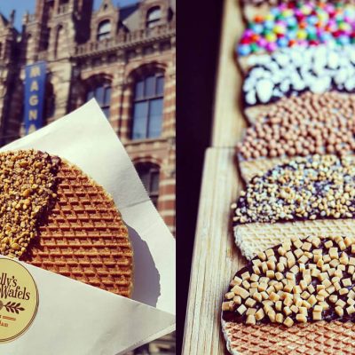 stroopwafels loveatfirstbite